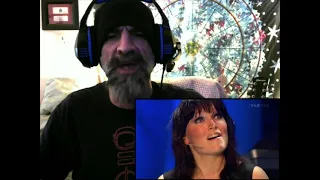 The Lame Dad reacts to Tarja Turunen doing "Ave Maria"!!!!