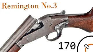History Primer 170: US Remington No.3 Documentary