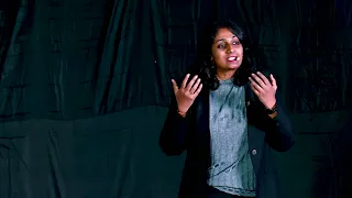 Thriving in the VUCA world. | Bhavana B P | TEDxCITBengaluruWomen