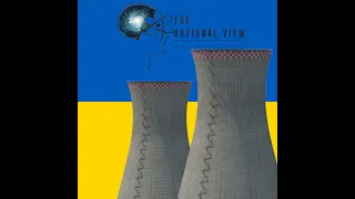 Nuclear reactors in a war zone