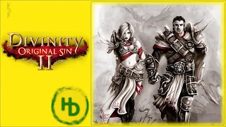 Divinity: Original Sin - Enhanced Edition  Заказной стрим! Изучаем новый мир фэнтези.