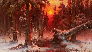 Hiemal - Last Sunset Before the Polar Night (Full Album)