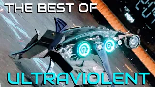 The Best Of UltraViolent - Battlebots Season 7 - 2016 - [024]