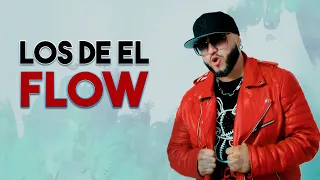 Los De El Flow - O'Brayan Mambotero - La Union Urbana -  ( Official Video )