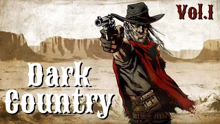 Dark Country Rock Music 2022 | Epic Western Music | Epic Rock music | 1 Hour Playlist Music Mix