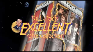 Bill and Ted's Excellent Retro Collection Review (Switch)