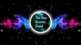 Nils van Zandt - Shameless (feat. Stef Classens) (Bass Boosted)