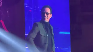 Marc Anthony: Atlantic City- Y Hubo Alguien