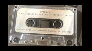 Dj Zirk - To Thick (1993)