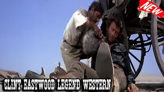Clint Eastwood Legend Western - Best Western Cowboy Full Episode Movie HD