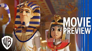 Mummies | Full Movie Preview | Warner Bros. Entertainment