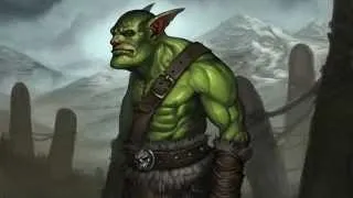 Battle Brothers OST - Tactical Combat with Orcs