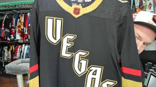 My Collection 2023 Edition: Vegas Golden Knights