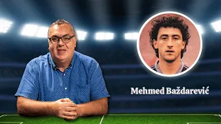 TOP GOL by BAHO - MEHMED BAŽDAREVIĆ