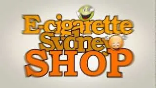 E-cigarette Australia Online Shop - the best electronic cigarettes ecigs