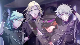 Quartet Night Amv