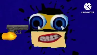 Klasky Csupo In Julian Splaat fired klasky Csupo Jumpscare