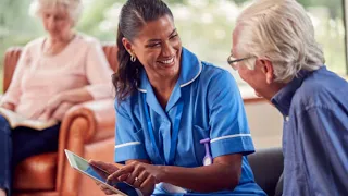 Care Assistant Interview Questions With Example Answers (Guaranteed pass)