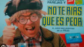 No Te Rias Que es Peor (08/11/1994)