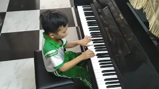 Nơi này có anh piano/ Sơn Tùng