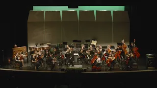 2024 Traverse City West Senior High Orchestra Spring Concert