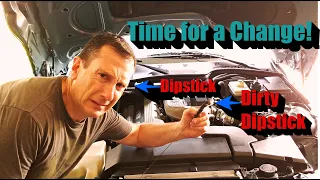 How to Change Your Oil: BMW Z3