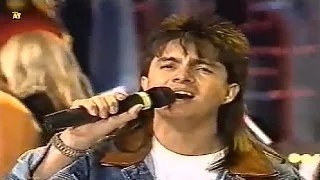 Chitãozinho & Xororó ● Evidências ● 1991