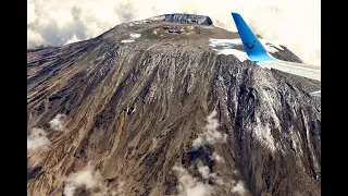 Kilimanjaro: Climbing To The Roof Of Africa