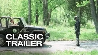 Showdown at Area 51 (2007) Official Trailer # 1 - Jason London HD