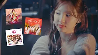 Ranking every TWICE title track and single