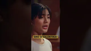 LUNA ASK NARDA 'SINO SI VALENTINA?' #shorts #darna #valentina #janedeleon #janellasalvador #luna