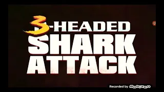 2 et 3 & 5 et 6 HEADED SHARK ATTACK MUSIC / VIDÉO