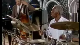 Art Blakey Jazz Messengers 1987