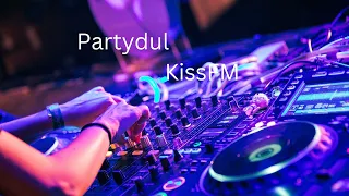 Partydul KissFM ed645 part2   ON TOUR Liquid The Club Sibiu