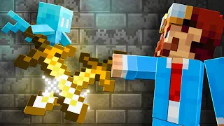 I Tested Your Bizarre Minecraft Mods