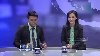 Talk Show Halo Indonesia | Pendidikan Keberagaman Sedari Dini ( 1 )