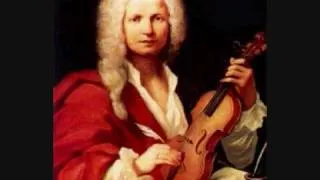 Antonio Vivaldi: The Four Seasons - Winter