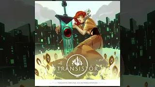 Transistor OST Extended - Old Friends (Hummed) (slowed + reverb)