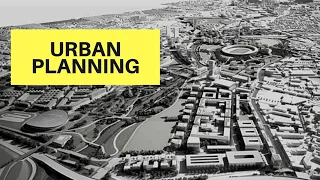 What is Urban Planning & Its Principles? | Town Planning #civilengineering #construction #engineer