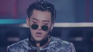 KRIS WU - 6 (The Rap of China)