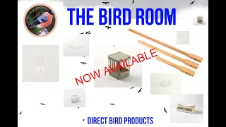 The Bird Room