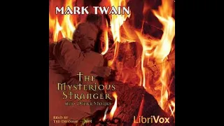 The Mysterious Stranger and Other Stories (Audiobook Full Book) - By Mark Twain