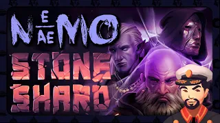 Nemo Streams: Stoneshard #02 (More Arna)