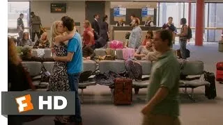 She's Out of My League (9/9) Movie CLIP - I Do, I Will (2010) HD