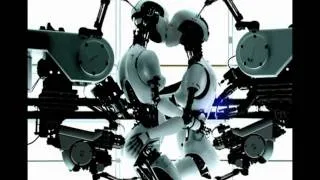 Bjork - All Is Full Of Love ( Chris.Su Remix ) [HD]
