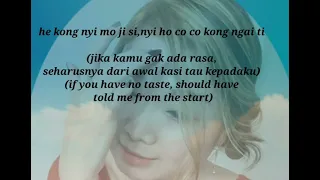 pok nyi liong sa sun li karaoke