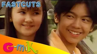 Fastcuts Episode 07: G-mik | Jeepney TV