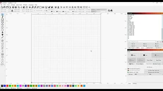 HOW TO ENABLE THE LIMIT SWITCH FUNCTION IN LIGHTBURN