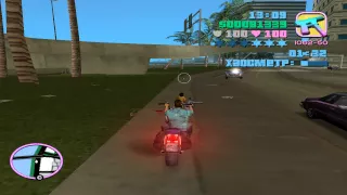 Прохождение GTA Vice City - Миссия #35 "Псих в городе"