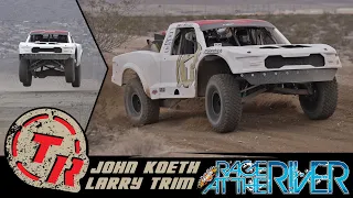 Trim - Koeth Off-Road || Rage at the River 2022